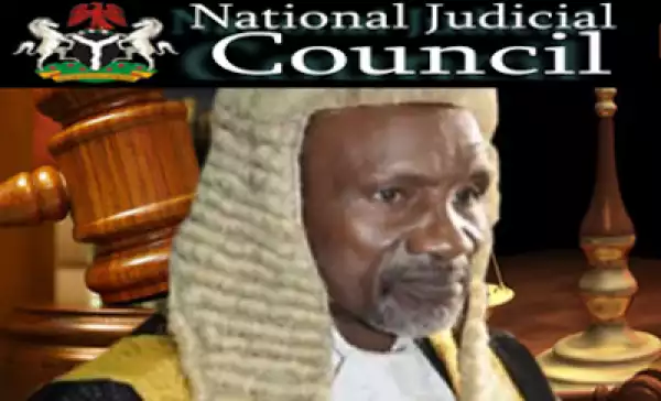 NJC bars judges, court staff and judicial officers from accepting gifts